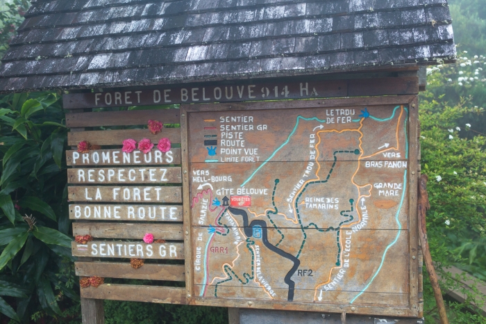 Au bout de nos rêves